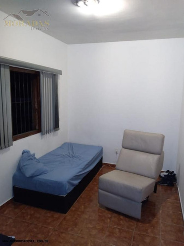 Casa Para Venda Em São Paulo, Parque Ipê, 4 Dormitórios, 2 Banheiros, 2 Vagas - 2230_1-1796564