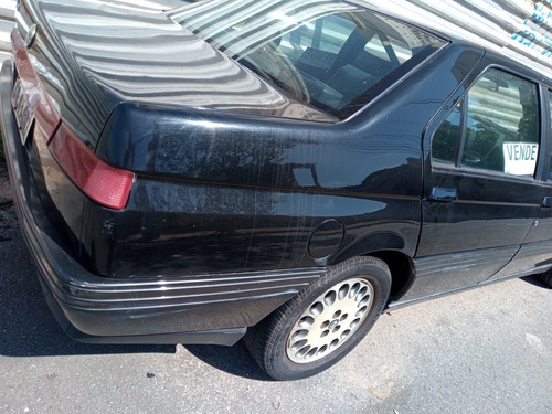 Imagem 8 de 15 de Alfa Romeo 164 3.0 12v