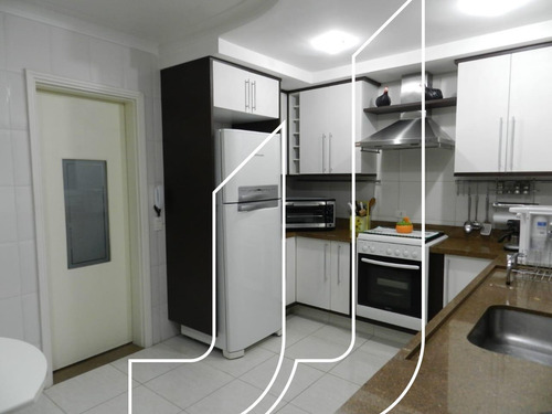 Imagem 6 de 21 de Casa À Venda, 4 Quartos, 1 Suíte, 2 Vagas, Além Ponte - Sorocaba/sp - 6132