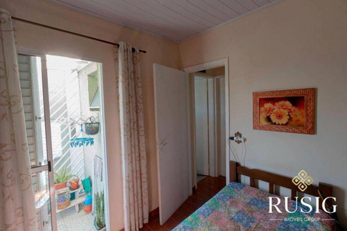 Imagem 15 de 21 de Sobrado Com 2 Dormitórios À Venda, 56 M² - Itaquera - São Paulo/sp - So0539