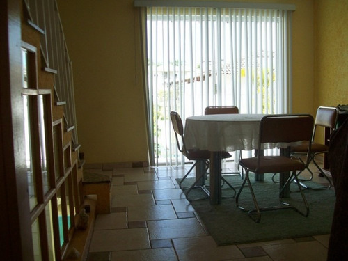 Imagem 5 de 10 de Sobrado Para Venda - Vila Oliveira, Mogi Das Cruzes - 197m² - 785