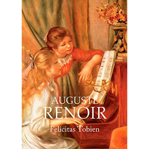 Renoir. Coleccion De Arte