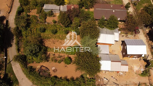 Casa En Sito 1.224m2 En Venta De 3 Dorm. En Gorbea