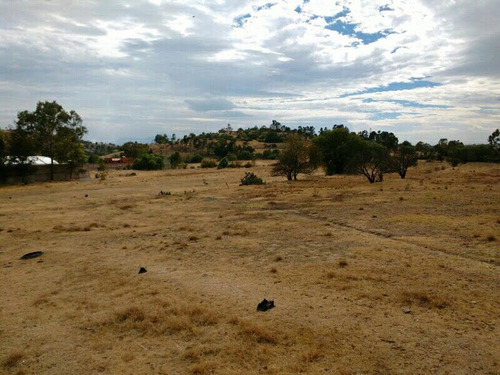 Imagen 1 de 9 de Terreno En Excelente Ubicación