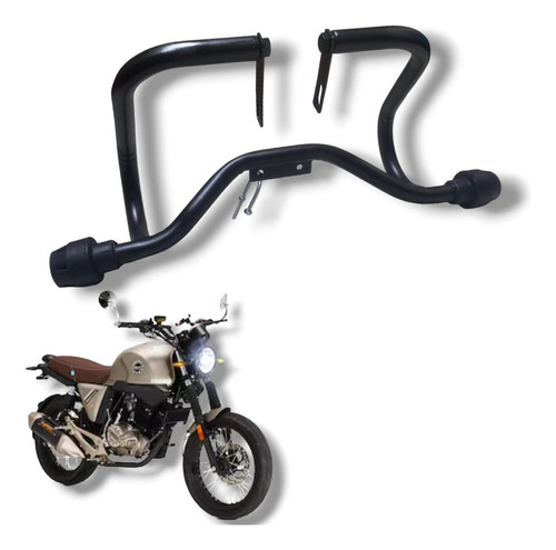 Slider Para Chokes Vento Italika Yamaha Motos Universal