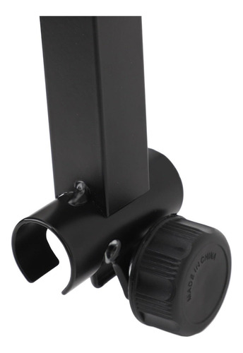 Soporte Para Teclado En L, Elevador Ajustable De 2 Alturas