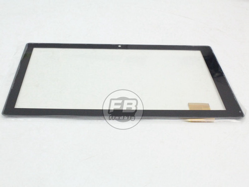 Imagen 2 de 5 de Panel De Los E.e.u.u. Nuevo Touch Screen Digitalizador Para