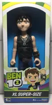 Comprar Ben 10 Xl Super Size Ben Tennysom Envio Sin Cargo Caba