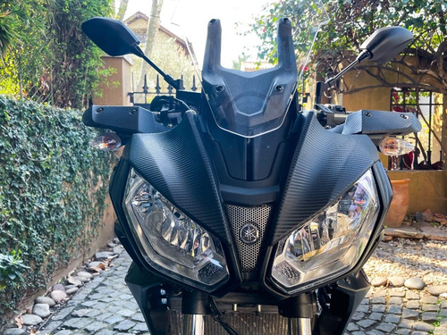 Imagen 5 de 13 de Yamaha Mt 07 Tracer Mt07 Tracer 700 (no Mt09 Tracer)