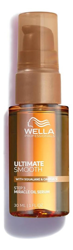 Suero Aceite Wella Professionals 50ml Nutre Y Alisa