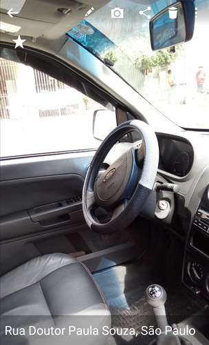 Ford Ecosport 2.0 Xlt 5p 2004