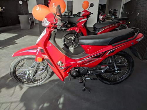 Imagem 4 de 10 de Shineray Phoenix 50cc 2022