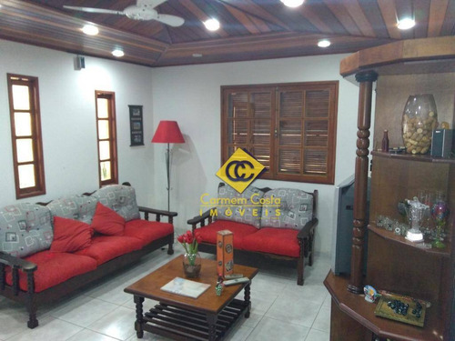 Imagem 26 de 30 de Casa Com 3 Quartos À Venda, 145 M² Por R$ 530.000 - Enseada Das Gaivotas - Rio Das Ostras/rj - Ca1562