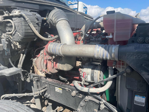Tractocamion Kenworth T680 Modelo 2015 Importado