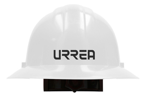 Casco De Seguridad De Ala Completa Con 4 Puntos De Susp