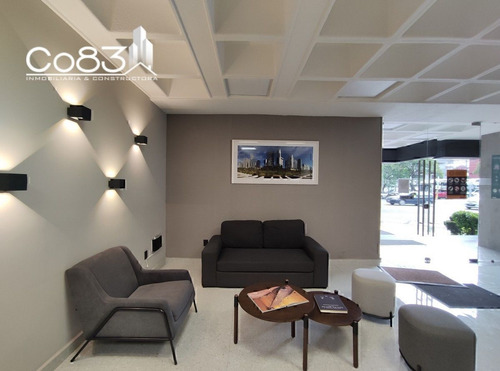 Renta - Oficina - Torres Adalid - 812 M2 - Piso 2