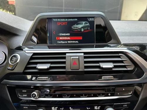 BMW X3 2.0 sDrive20iA At