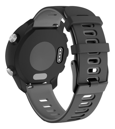 22 Mm For Correa De Reloj Garmin Vivoactive 4/venu 2