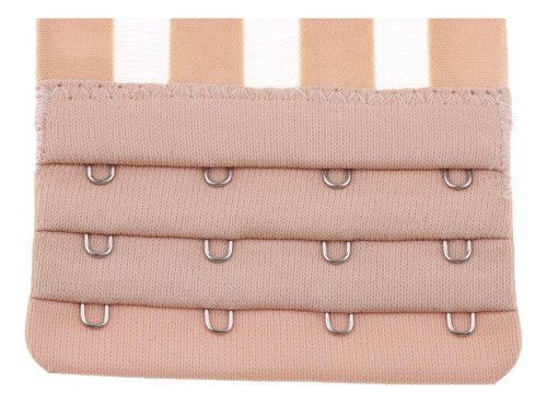 5 Piezas Bra Correas Elegnate Bra Accesorios Para Mujer