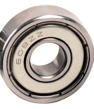 Rodamientos Timken 608 Zz Aire Acond 