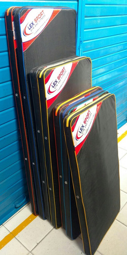 Colchonetas De Gym Lex Sport