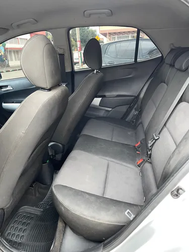 Kia Picanto 1.2 Vibrant