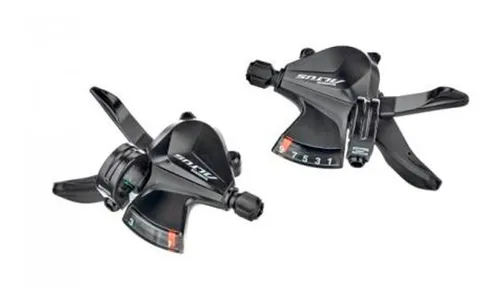 Shimano altus 27 velocidades sales