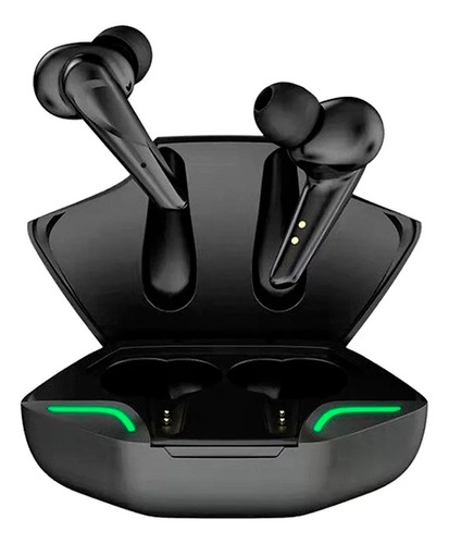 Auricular Inalámbrico Gamer Con Luz Led Para Samsung Note 10