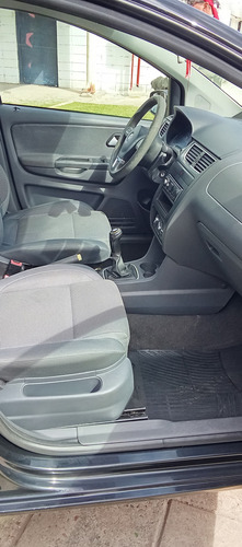 Volkswagen Fox 1.6 Comfortline