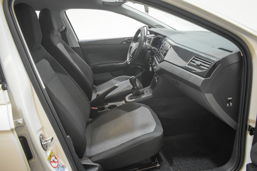Volkswagen Polo 1.6 Msi Comfortline