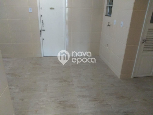 Apartamento - Ref: Ap2ap52741