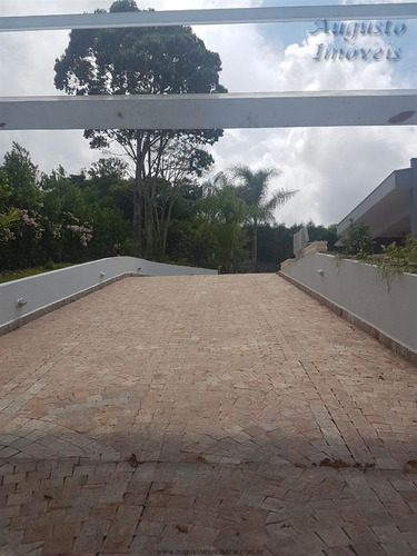 Imagem 12 de 26 de Chácaras Em Condomínio À Venda Em Bom Jesus Dos Perdões/sp - Compre O Seu Chácaras Em Condomínio Aqui! - 1392431