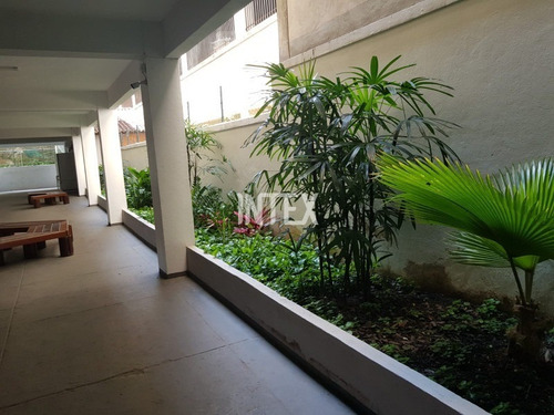 Imagem 25 de 28 de Oportunidade Em Icaraí - 2 Quartos , Com 1 Vaga - Ap01609 - 69945741