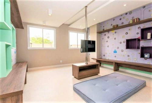 Imagem 22 de 30 de Apartamento Com 1 Dormitório À Venda, 39 M² Por R$ 239.000 - Jardim Ibitirama - São Paulo/sp - Ap5287