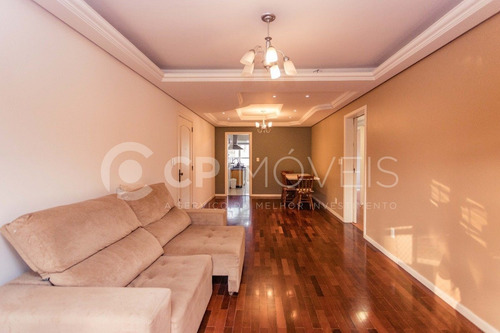 Imagem 11 de 30 de Apartamento Em Jardim Lindóia, Porto Alegre/rs De 176m² 3 Quartos À Venda Por R$ 680.000,00 - Ap1053397-s