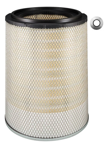 Filtro De Aire Baldwin Pa2330 42982 P181056 Af994 424700c92