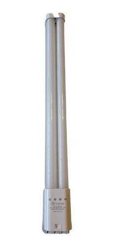 Lámpara Pll Led 18w 220v Blanco Cálido - Reemplazo Dulux 36w