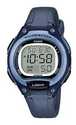 Reloj Casio Lw-203-2av