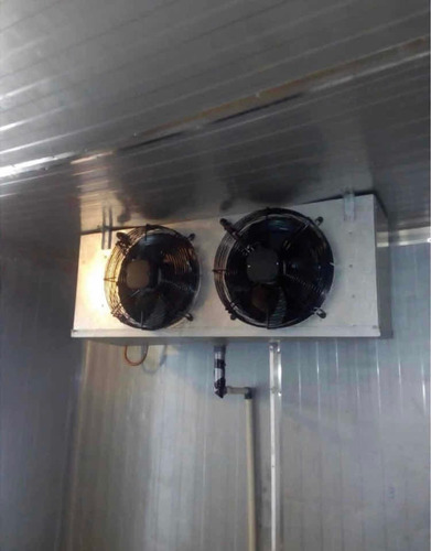 Imagen 7 de 7 de Cavas Cuarto De 240 3x3 180