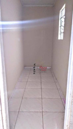 Imagem 4 de 6 de Casa Com 2 Dormitórios Para Alugar, 80 M² Por R$ 1.450,00/mês - Parque São Domingos - São Paulo/sp - Ca1095