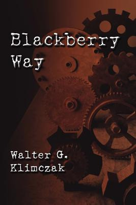 Libro Blackberry Way - Klimczak, Walter