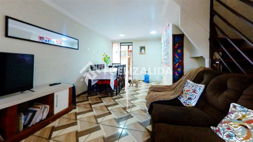Casa 3d 2b - 65 M2 - Metro Lo Cruzat - Quilicura