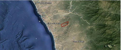 Imagen 6 de 6 de Terreno Venta Campestre Habitacional Los Cabos