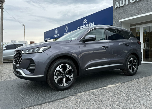 Chery Tiggo 7 Pro Hybrid - Permuta - Financiación