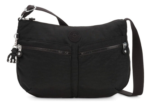 Bolso Cruzado Izellah De Kipling Para Mujer, Bolso De Uso Di