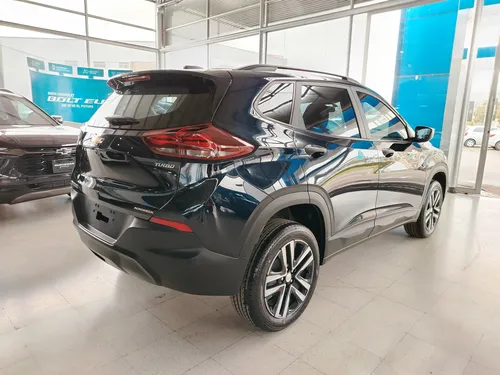 Chevrolet Tracker 1.2T Ls Mt