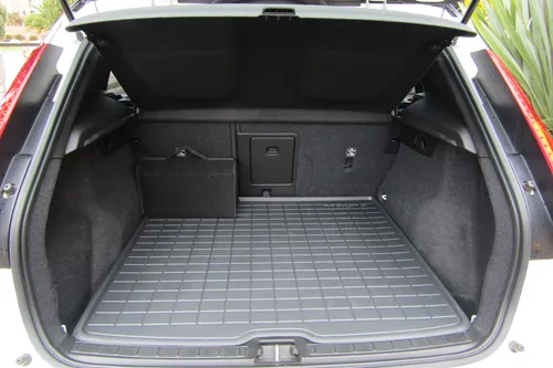 Volvo XC40 2.0 T4 Momentum