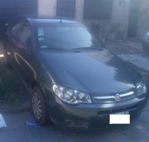 Fiat Siena 1.4 Fire Da