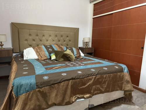 Venta Casa 4 Ambientes, Jacuzzi. Apta Credito. Parque Sakura. Exaltacion De La Cruz