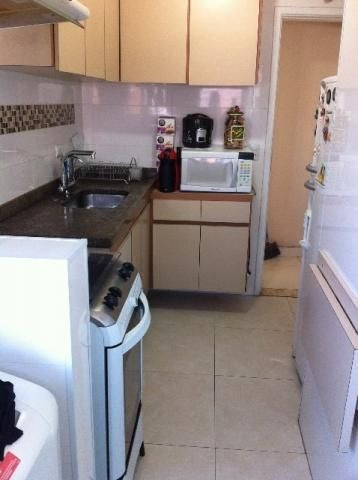 Imagem 9 de 18 de Apartamento - Ref: 3918